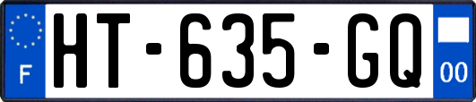 HT-635-GQ