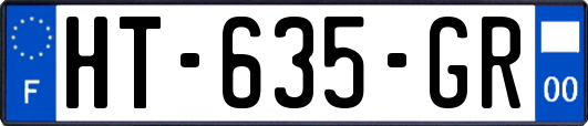 HT-635-GR