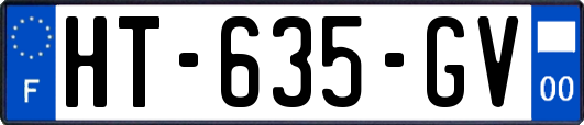 HT-635-GV