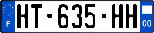 HT-635-HH