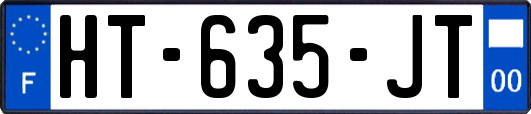 HT-635-JT
