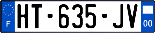 HT-635-JV