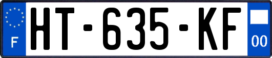 HT-635-KF