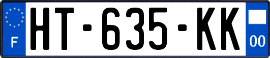 HT-635-KK