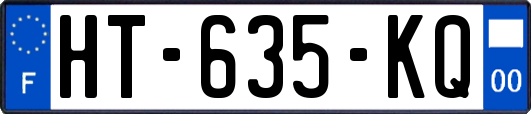 HT-635-KQ