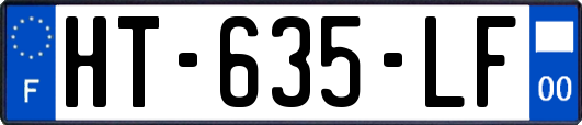 HT-635-LF