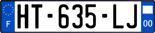 HT-635-LJ
