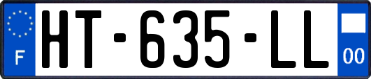 HT-635-LL