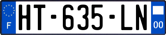 HT-635-LN