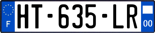 HT-635-LR