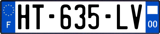 HT-635-LV