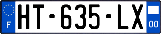 HT-635-LX