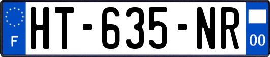 HT-635-NR