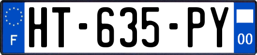 HT-635-PY