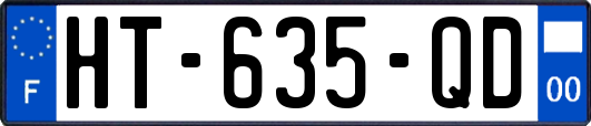 HT-635-QD