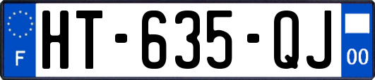 HT-635-QJ