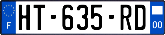 HT-635-RD