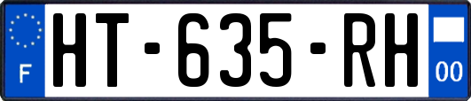 HT-635-RH