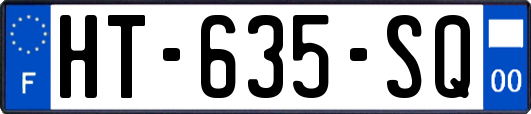 HT-635-SQ