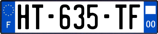 HT-635-TF
