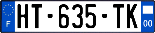 HT-635-TK