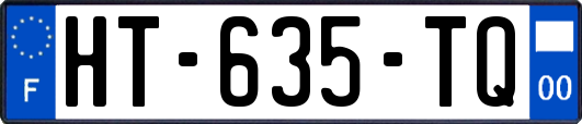HT-635-TQ