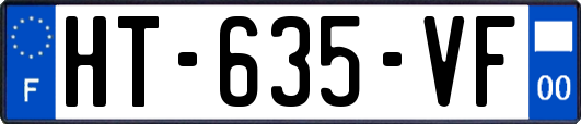 HT-635-VF