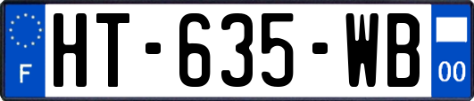 HT-635-WB
