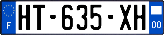 HT-635-XH