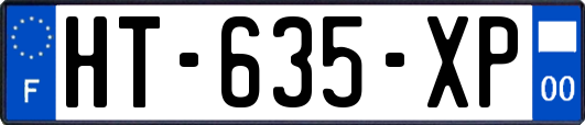 HT-635-XP
