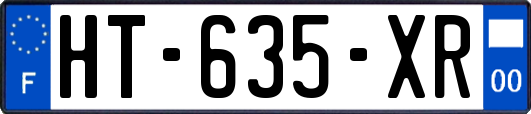 HT-635-XR