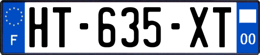 HT-635-XT