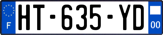 HT-635-YD