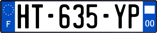 HT-635-YP