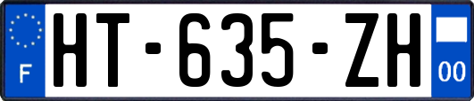 HT-635-ZH