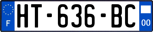 HT-636-BC