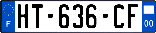 HT-636-CF