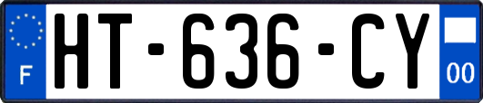 HT-636-CY