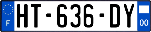 HT-636-DY