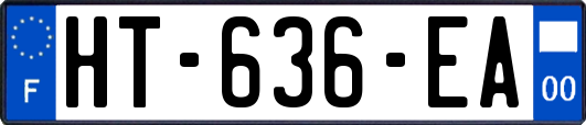 HT-636-EA