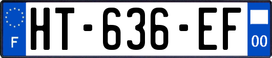 HT-636-EF