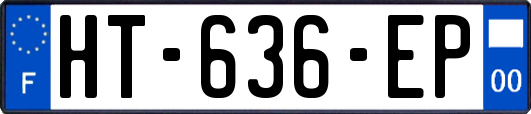 HT-636-EP