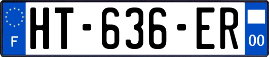 HT-636-ER