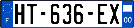 HT-636-EX