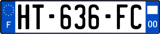 HT-636-FC