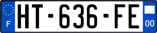 HT-636-FE