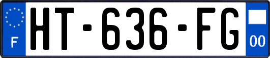 HT-636-FG