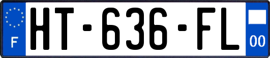 HT-636-FL