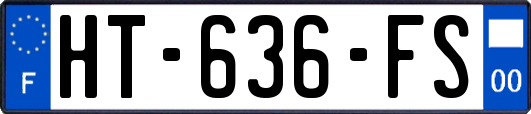 HT-636-FS