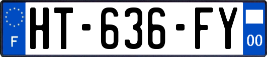 HT-636-FY